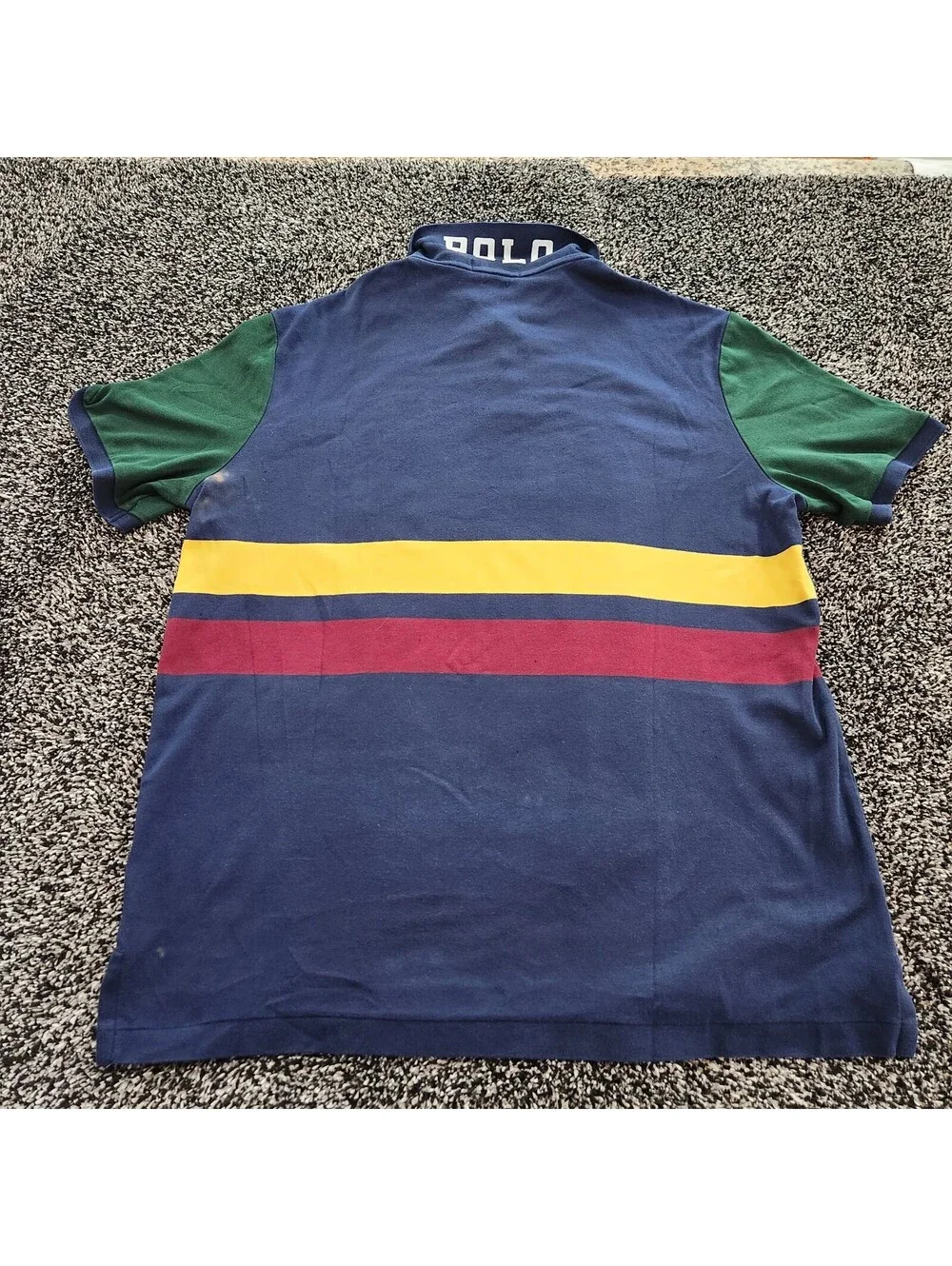 Ralph Lauren polo ralph